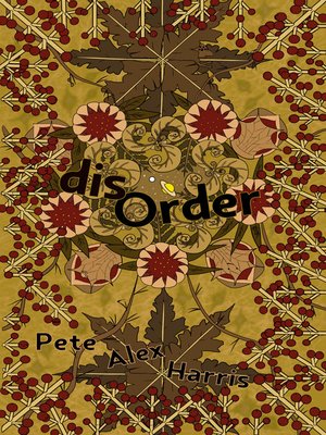 cover image of disOrder